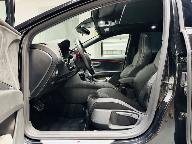 SEAT Leon 2018