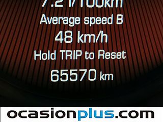 Abarth 500 1.4 16v T-Jet 595 121 kW (165 CV)