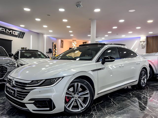 Volkswagen Arteon RLINE 240CV 