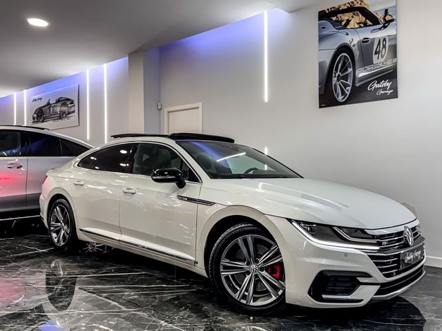 Volkswagen Arteon RLINE 240CV 