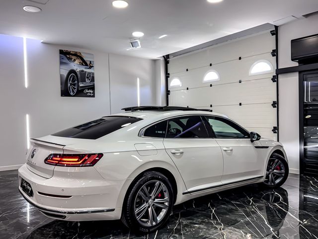 Volkswagen Arteon RLINE 240CV 