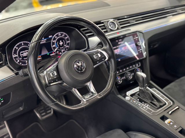 Volkswagen Arteon RLINE 240CV 