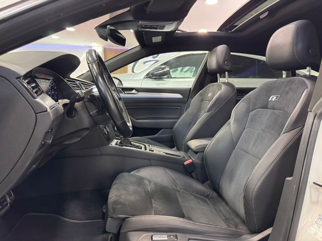 Volkswagen Arteon RLINE 240CV 