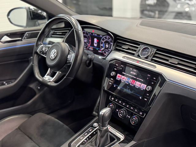 Volkswagen Arteon RLINE 240CV 