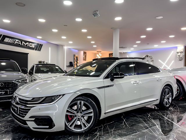Volkswagen Arteon RLINE 240CV 