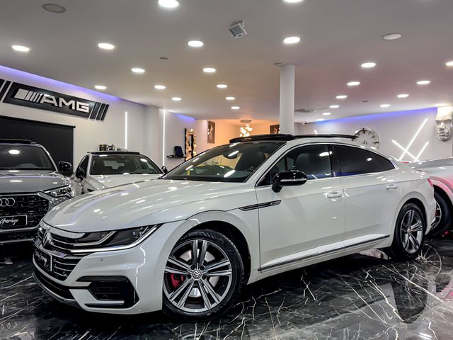 Volkswagen Arteon RLINE 240CV 