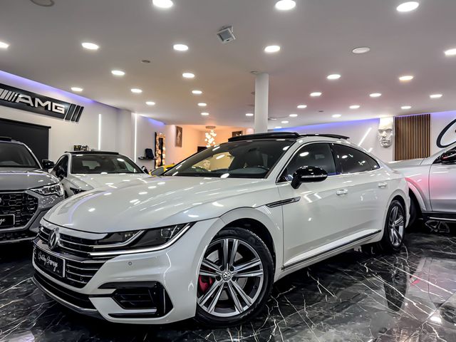 Volkswagen Arteon RLINE 240CV 