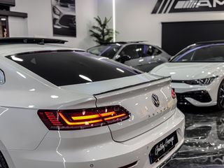 Volkswagen Arteon RLINE 240CV