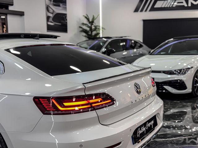 Volkswagen Arteon RLINE 240CV 