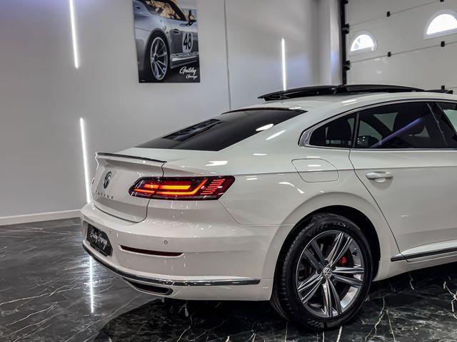 Volkswagen Arteon RLINE 240CV 