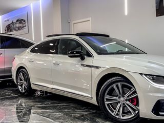 Volkswagen Arteon RLINE 240CV