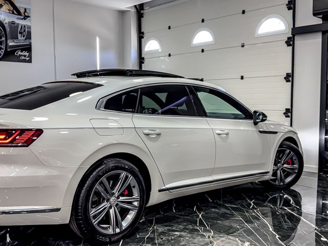 Volkswagen Arteon RLINE 240CV 