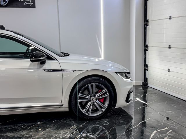 Volkswagen Arteon RLINE 240CV 