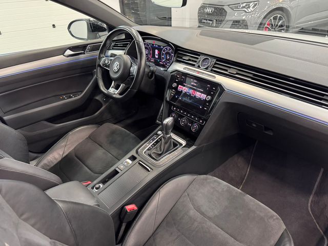 Volkswagen Arteon RLINE 240CV 