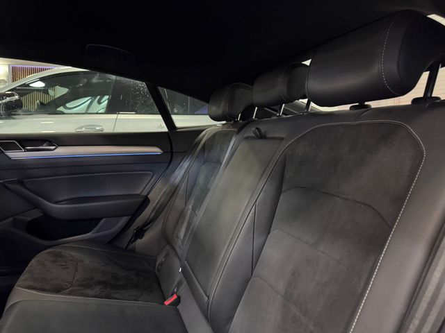 Volkswagen Arteon RLINE 240CV 