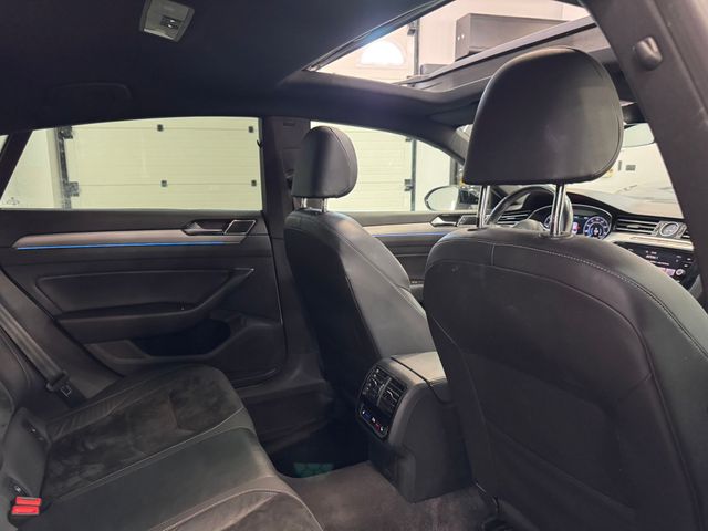 Volkswagen Arteon RLINE 240CV 