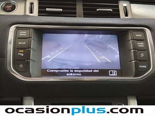 Land Rover Range Rover Evoque 2.2L TD4 Prestige 4x4 110 kW (150 CV)