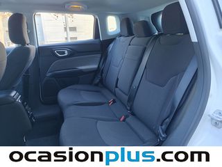 Jeep Compass 1.6 Multijet Longitude 4x2 96 kW (130 CV)