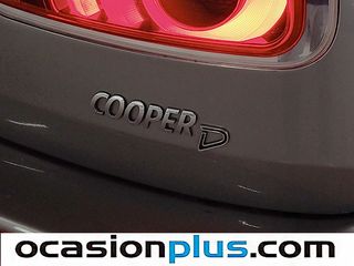 MINI MINI Clubman Cooper D 110 kW (150 CV)