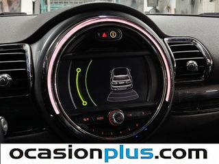 MINI MINI Clubman Cooper D 110 kW (150 CV)