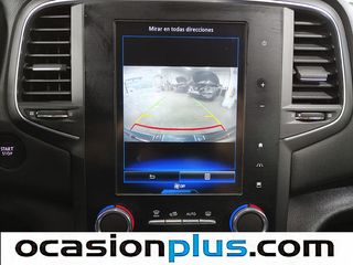Renault Megane Zen TCe 103 kW (140 CV) GPF