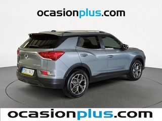 KGM Korando G15T Urban Plus Auto 120 kW (163 CV)