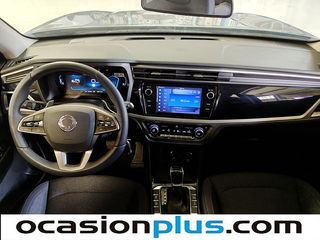 KGM Korando G15T Urban Plus Auto 120 kW (163 CV)