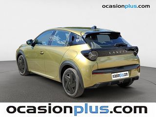 Lancia Ypsilon Hybrid 74 kW (100 CV)