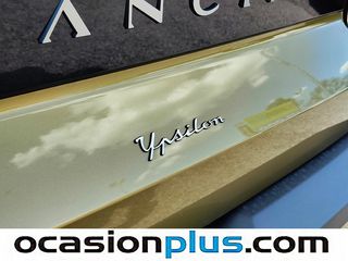 Lancia Ypsilon Hybrid 74 kW (100 CV)