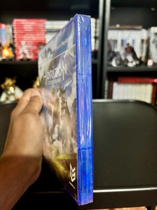 Horizon Zero Dawn PS4 (PlayStation 4) UK