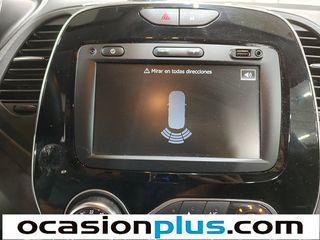 Renault Captur Zen dCi 66 kW (90 CV) EDC