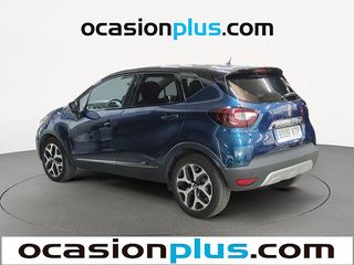 Renault Captur Zen dCi 66 kW (90 CV) EDC