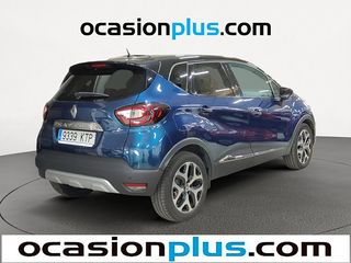 Renault Captur Zen dCi 66 kW (90 CV) EDC
