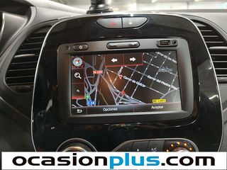 Renault Captur Zen dCi 66 kW (90 CV) EDC