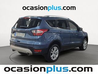 Ford Kuga 1.5 EcoBoost Trend+ 4x2 110 kW (150 CV)