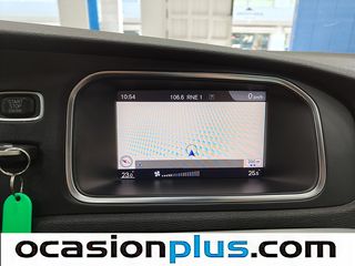 Volvo V40 Cross Country D3 Momentum 110 kW (150 CV)