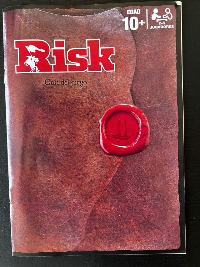 Juego de mesa RISK