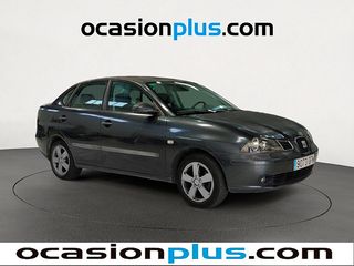 SEAT Córdoba 1.4 TDI Sportrider 2 59 kW (80 CV)