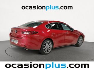 Mazda Mazda 3 2.0 SKYACTIV-G Zenith AT 89 kW (122 CV)