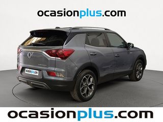 Ssangyong Korando G15T Urban Plus Auto 120 kW (163 CV)