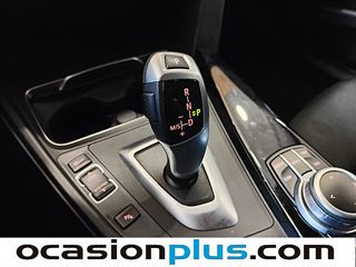BMW Serie 3 320d Touring 140 kW (190 CV)