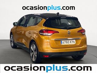 Renault Scenic Zen Blue dCi 110 kW (150 CV)