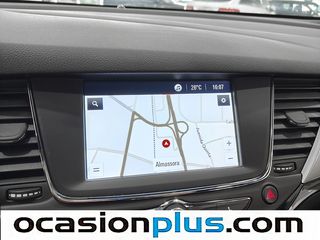 Opel Astra Sports Tourer 1.4 Turbo SHT Elegance CVT 107 kW (145 CV)