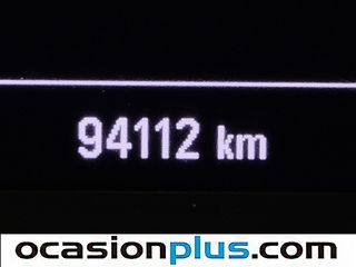 Opel Astra Sports Tourer 1.4 Turbo SHT Elegance CVT 107 kW (145 CV)