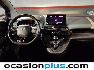 Citroen Berlingo BlueHDi 130 S&S Talla M Shine 96 kW (130 CV)