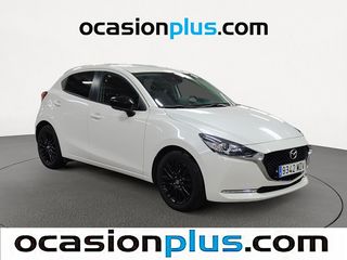 Mazda Mazda 2 1.5 GE Black Tech Edition 55 kW (75 CV)