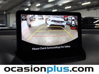 Mazda Mazda 2 1.5 GE Black Tech Edition 55 kW (75 CV)