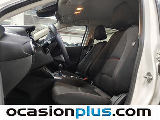 Mazda Mazda 2 1.5 GE Black Tech Edition 55 kW (75 CV)