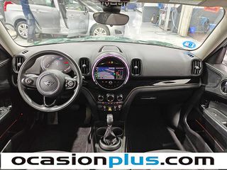 MINI MINI Countryman Cooper S E ALL4 162 kW (220 CV)