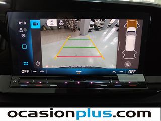 Volkswagen Caddy Origin 1.5 TSI 84 kW (114 CV)